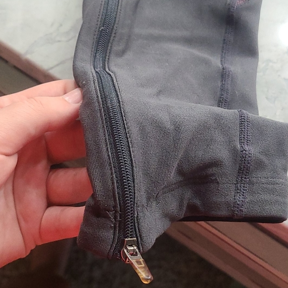 Nike dri fit leggings - Picture 5 of 8